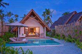 Hotel Fushifaru Maldives