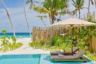 Hotel Fushifaru Maldives