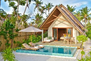 Hotel Fushifaru Maldives