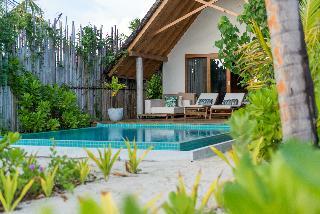 Hotel Fushifaru Maldives