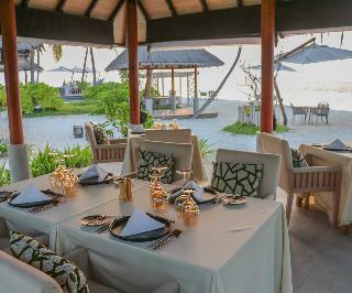 Hotel Fushifaru Maldives