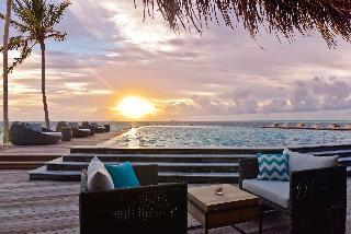 Hotel Fushifaru Maldives