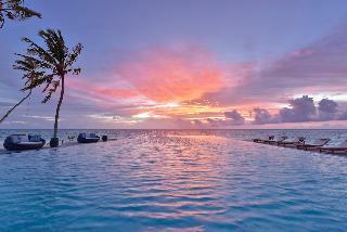 Hotel Fushifaru Maldives