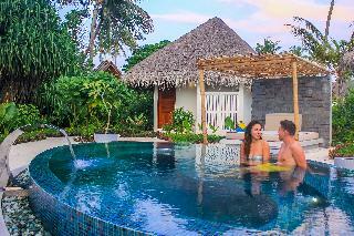 Hotel Fushifaru Maldives