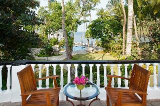 Hotel O Pescador