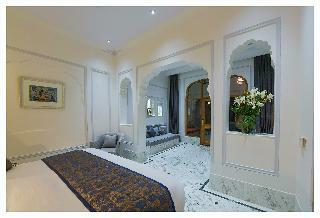 Hotel Buena Vesta Luxury Resort
