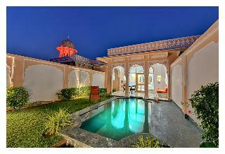 Hotel Buena Vesta Luxury Resort