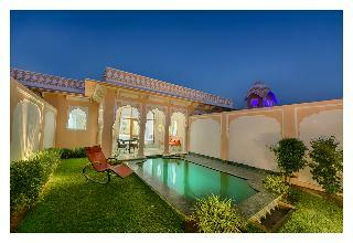 Hotel Buena Vesta Luxury Resort