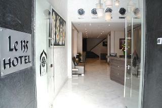 Le 135 Hotel