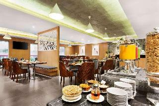 Hotel Howard Johnson Kolkata