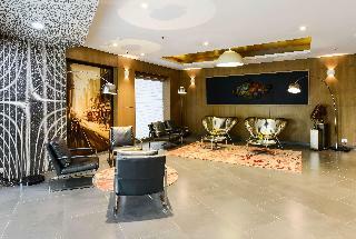 Hotel Howard Johnson Kolkata