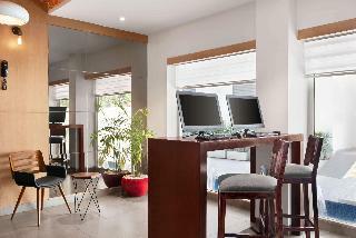 Hotel Howard Johnson Kolkata