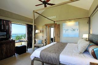 Tekoma Boutik Hotel Rodrigues