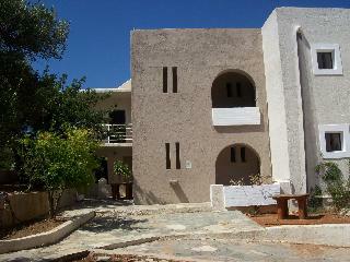 Hotel Stalis Bay