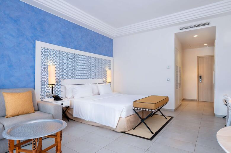 Hotel Melia Saidia Garden Golf Resort