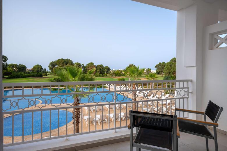 Hotel Melia Saidia Garden Golf Resort