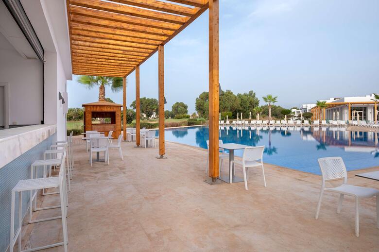 Hotel Melia Saidia Garden Golf Resort