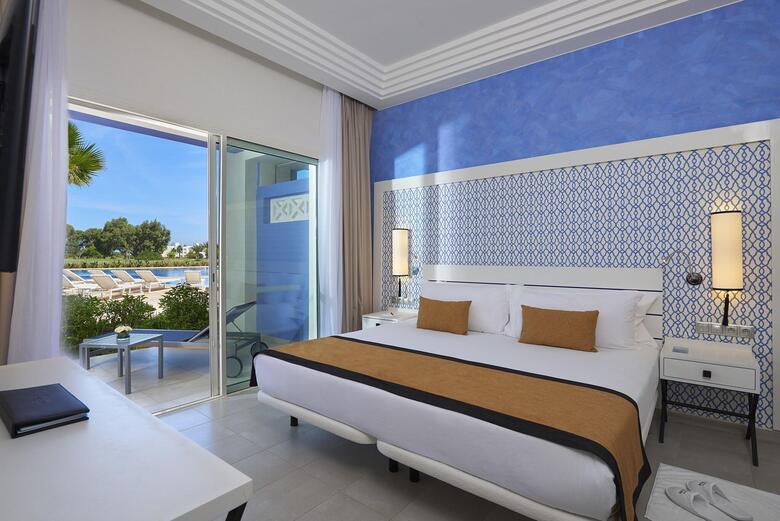 Hotel Melia Saidia Garden Golf Resort