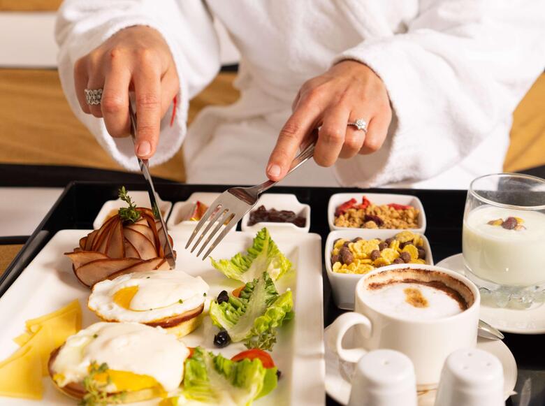 Hotel Melia Saidia Garden Golf Resort
