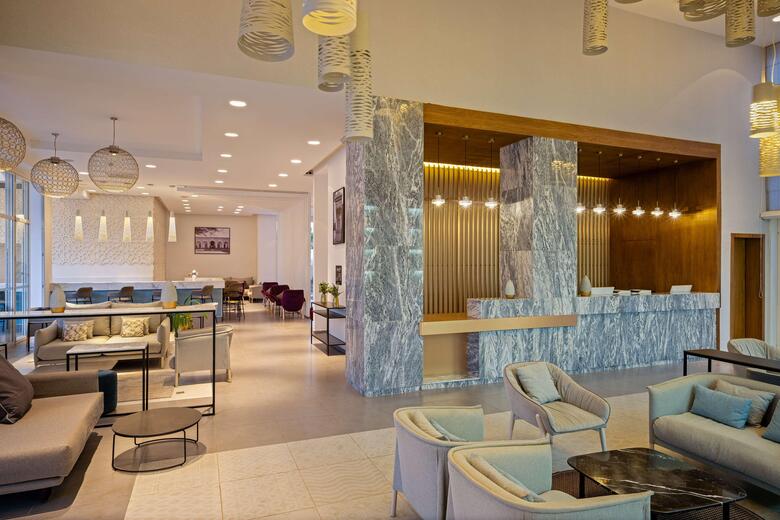 Hotel Melia Saidia Garden Golf Resort