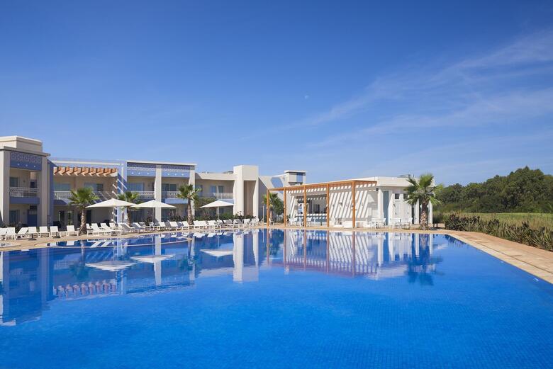 Hotel Melia Saidia Garden Golf Resort