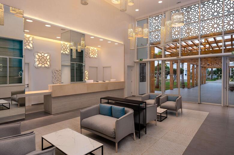 Hotel Melia Saidia Garden Golf Resort