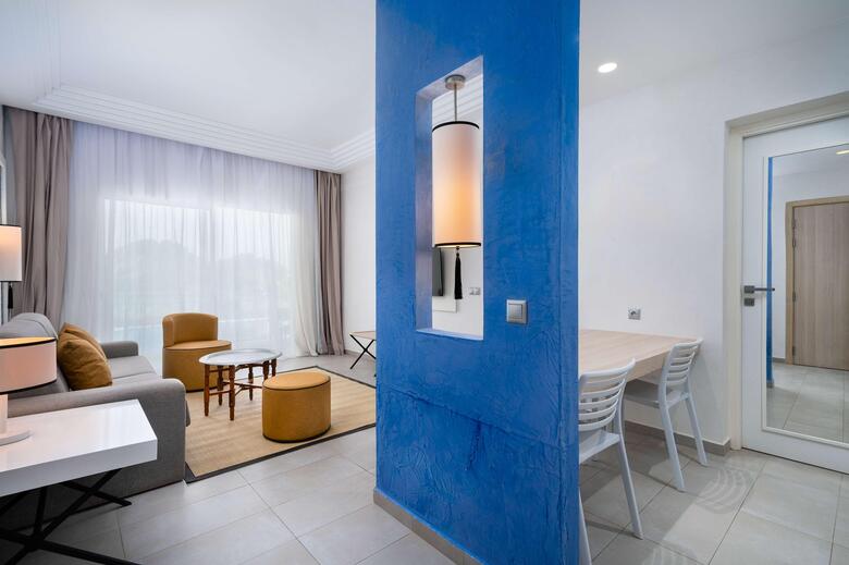 Hotel Melia Saidia Garden Golf Resort