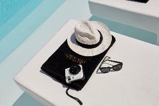 Hotel Altera Pars Suites