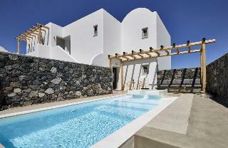 Hotel Altera Pars Suites