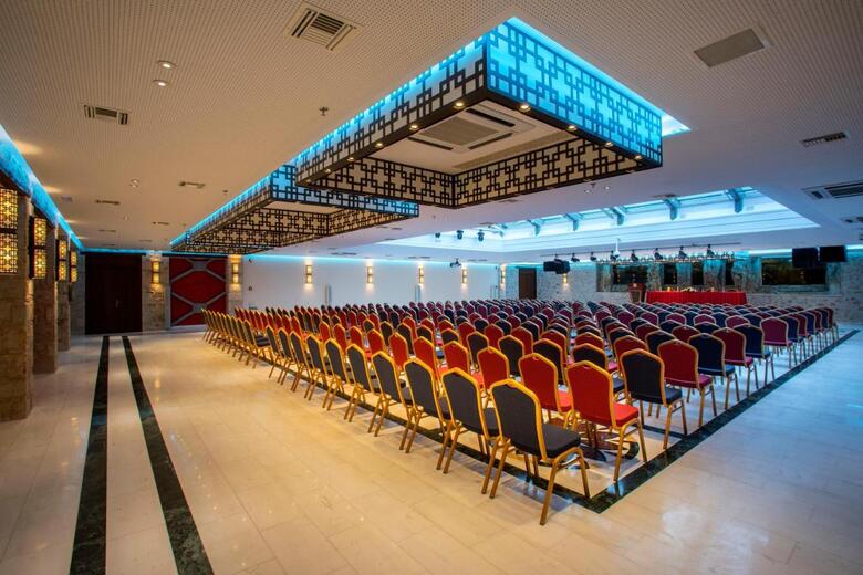 Hotel Mystras Grand Palace Resort & Spa