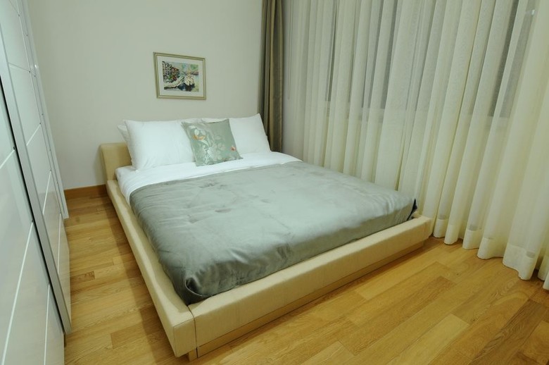 Apartamento Cheya Residence Gumussuyu