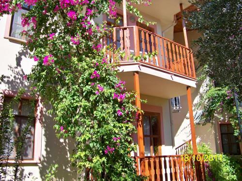 Club Turkuaz Garden Hotel