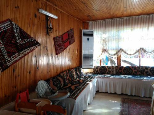 Club Turkuaz Garden Hotel