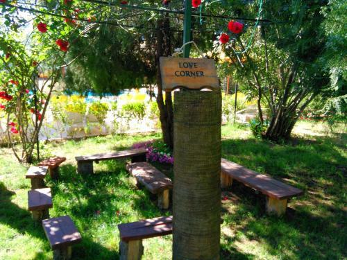 Club Turkuaz Garden Hotel