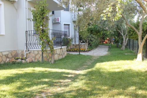 Club Turkuaz Garden Hotel