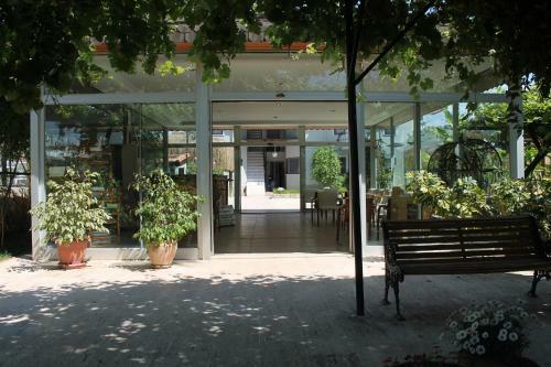 Club Turkuaz Garden Hotel