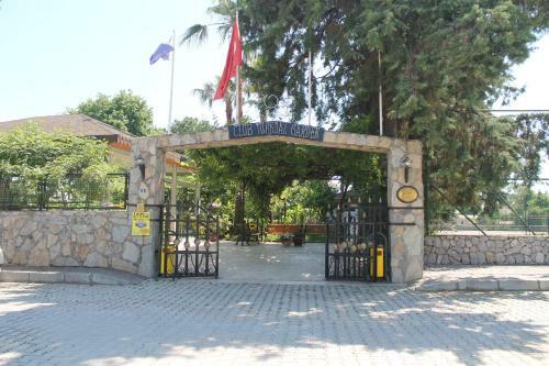 Club Turkuaz Garden Hotel