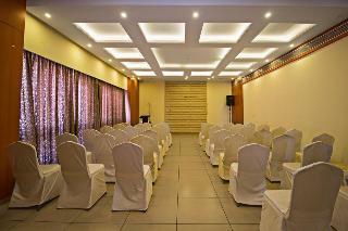 Fabhotel Rathi Residency