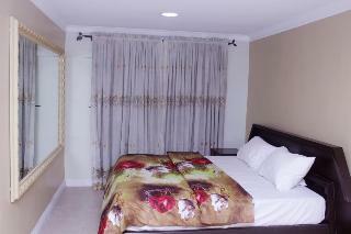 Hotel Sugarland Apartments Opebi