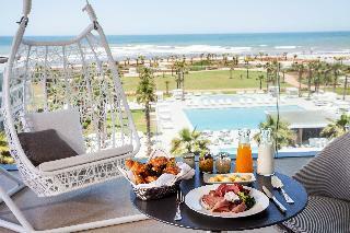 Vichy Celestins Spa Hotel Casablanca