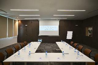 Vichy Thermalia Spa Hotel Moulay Yacoub