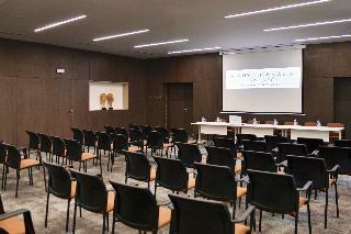 Vichy Thermalia Spa Hotel Moulay Yacoub