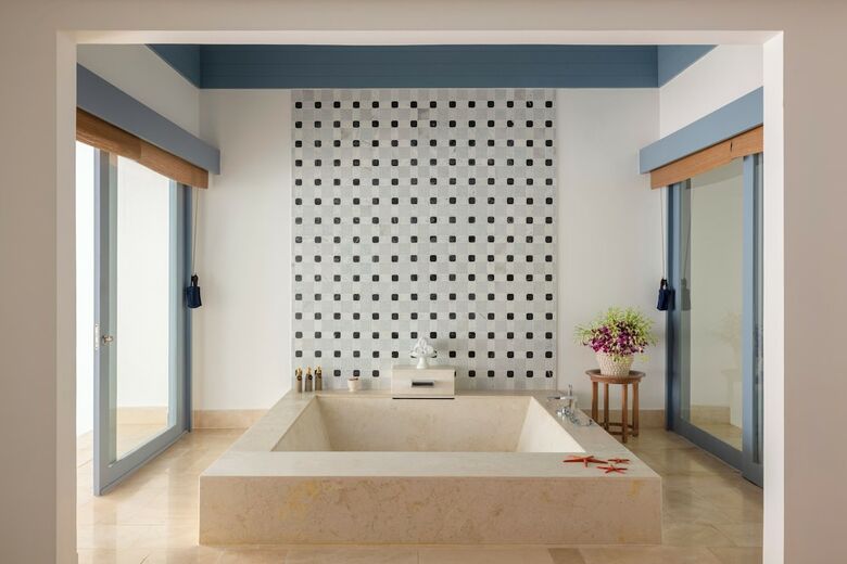 Hotel Raffles Maldives Meradhoo Resort