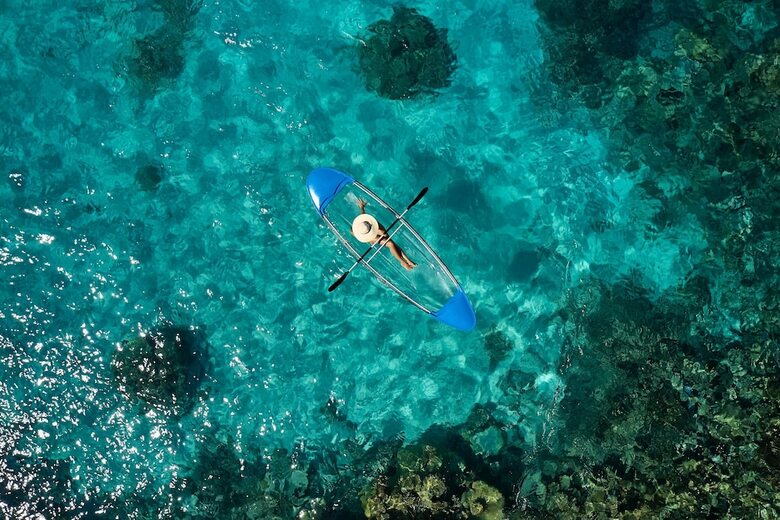 Hotel Raffles Maldives Meradhoo Resort