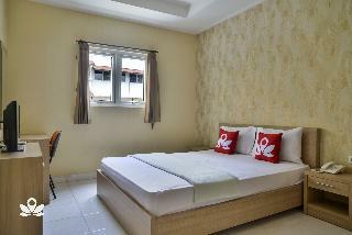 Hotel Zen Rooms Mangga Besar 8
