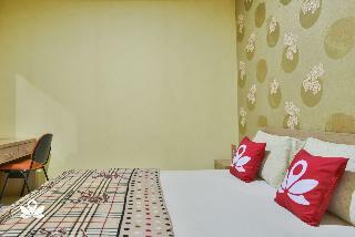 Hotel Zen Rooms Mangga Besar 8