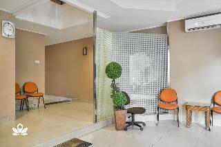 Hotel Zen Rooms Mangga Besar 8