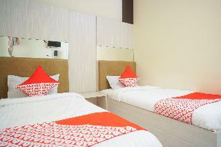 Hotel Oyo 182 Nugraha Residence