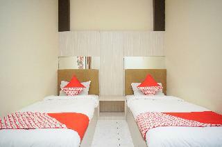 Hotel Oyo 182 Nugraha Residence
