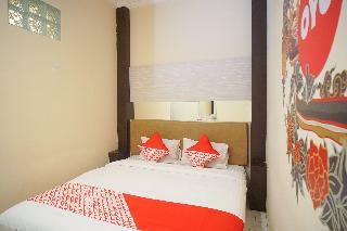 Hotel Oyo 182 Nugraha Residence